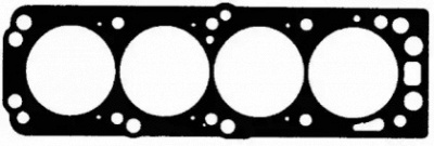 WILMINK GROUP wg1090190 -  Прокладка, головка цилиндра